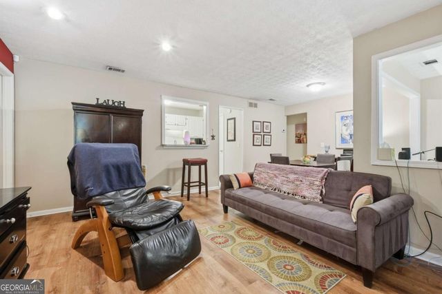 4012 Woodridge Way, Tucker, GA 30084