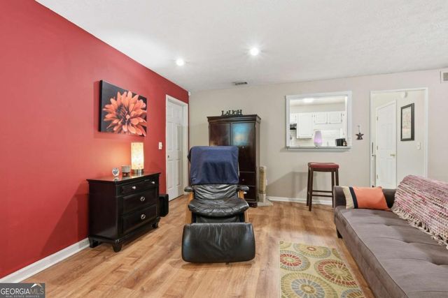 4012 Woodridge Way, Tucker, GA 30084