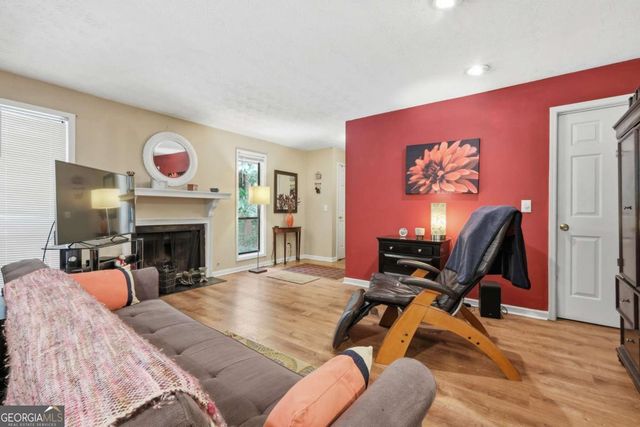4012 Woodridge Way, Tucker, GA 30084