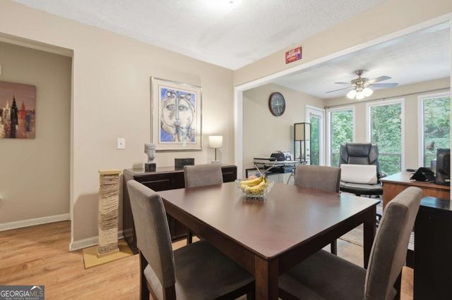 4012 Woodridge Way, Tucker, GA 30084