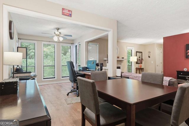 4012 Woodridge Way, Tucker, GA 30084
