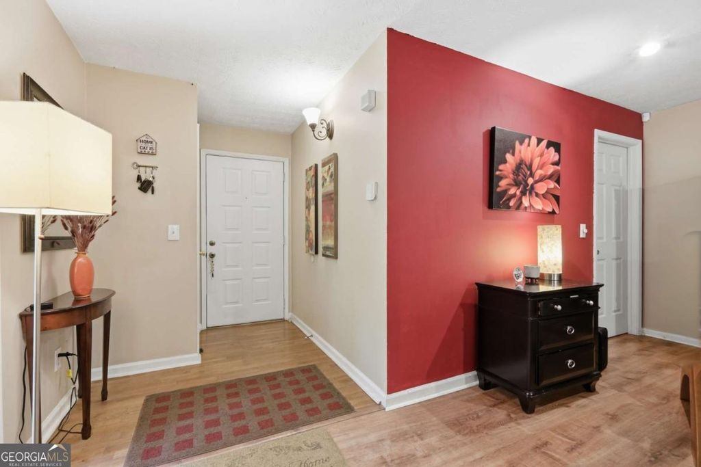 4012 Woodridge Way, Tucker, GA 30084