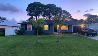 1159 SE Preston Ln, Port St Lucie, FL 34983