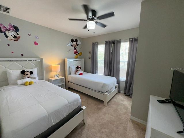 2214 SAN VITTORINO CIR 107, Kissimmee, FL 34741