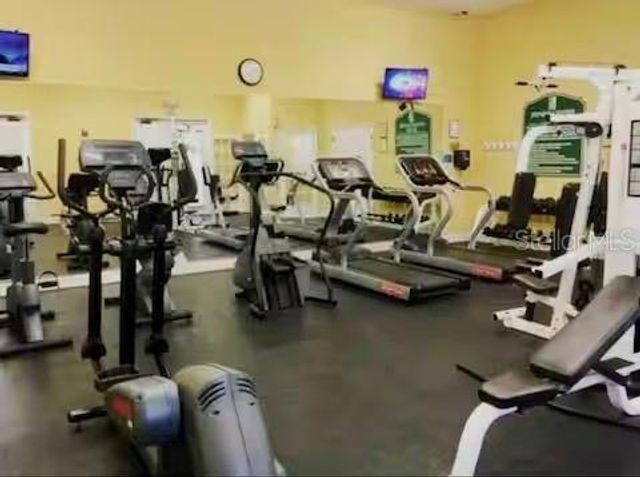 2214 SAN VITTORINO CIR 107, Kissimmee, FL 34741