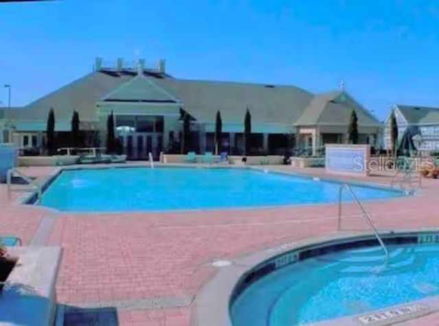 2214 SAN VITTORINO CIR 107, Kissimmee, FL 34741