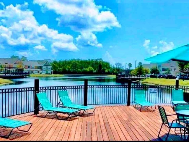 2214 SAN VITTORINO CIR 107, Kissimmee, FL 34741