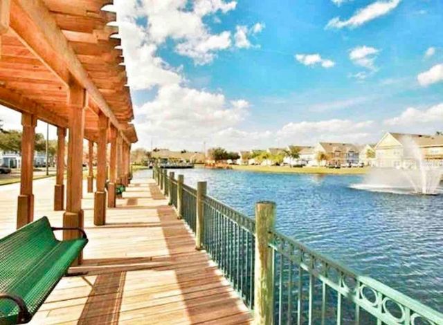 2214 SAN VITTORINO CIR 107, Kissimmee, FL 34741