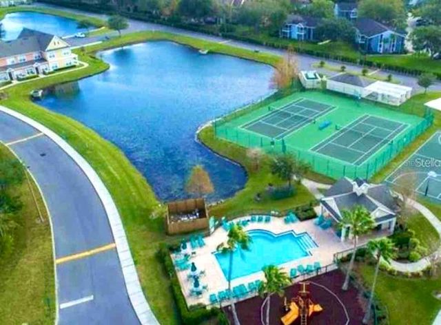 2214 SAN VITTORINO CIR 107, Kissimmee, FL 34741
