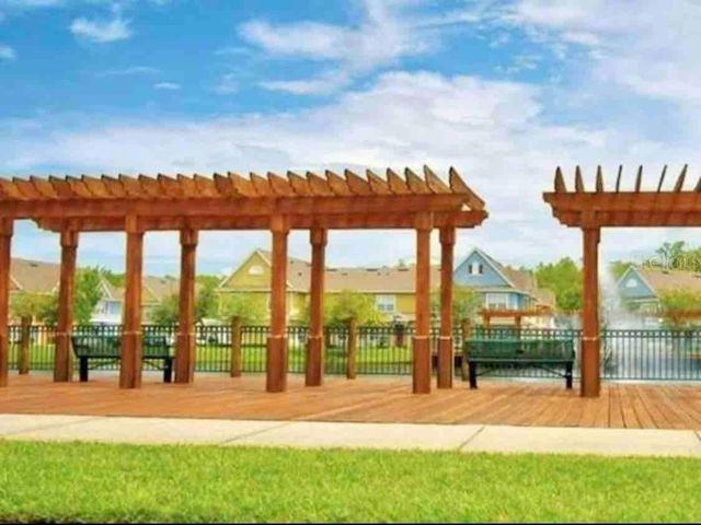 2214 SAN VITTORINO CIR 107, Kissimmee, FL 34741