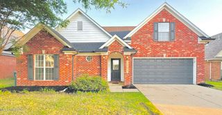 2595 Hunters Pointe Drive, Southaven, MS 38672