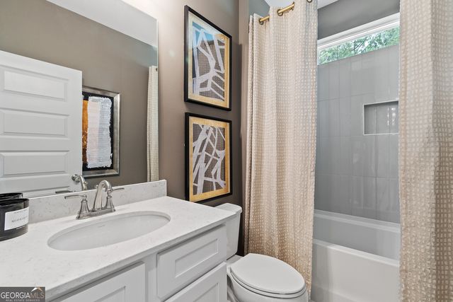 2804 Niblick Green Loop, Snellville, GA 30039