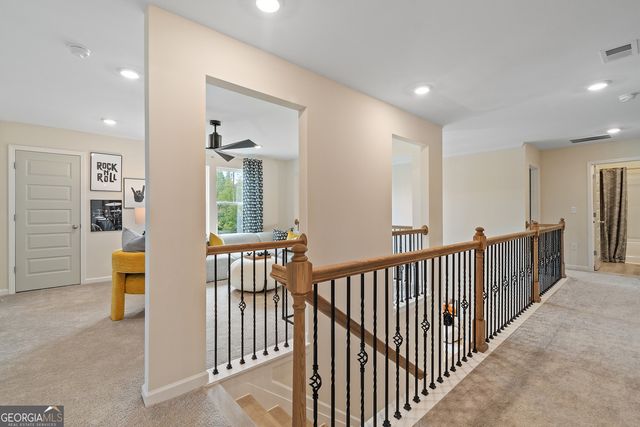 2804 Niblick Green Loop, Snellville, GA 30039