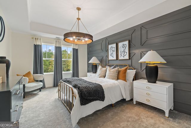 2804 Niblick Green Loop, Snellville, GA 30039