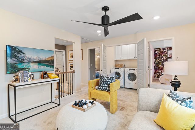 2804 Niblick Green Loop, Snellville, GA 30039