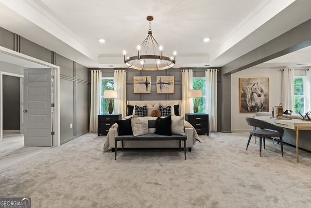2804 Niblick Green Loop, Snellville, GA 30039