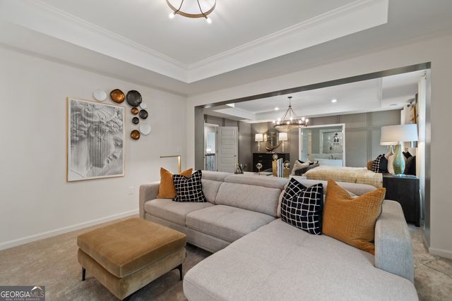 2804 Niblick Green Loop, Snellville, GA 30039