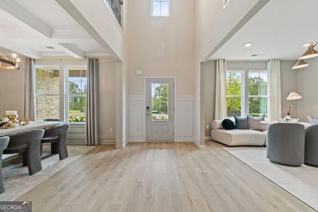 2804 Niblick Green Loop, Snellville, GA 30039