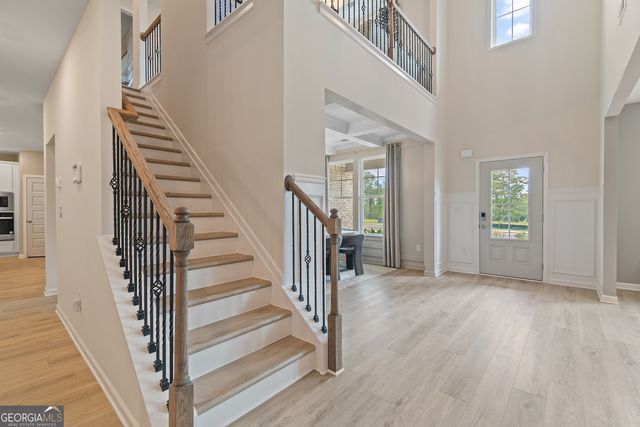 2804 Niblick Green Loop, Snellville, GA 30039