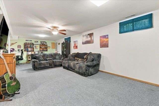 3454 AVENUE F, Council Bluffs, IA 51501