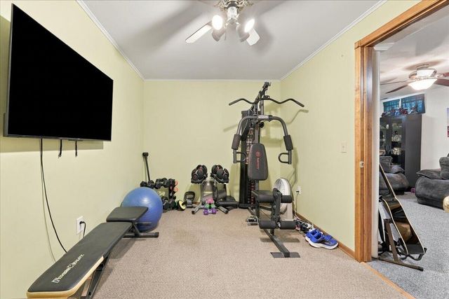 3454 AVENUE F, Council Bluffs, IA 51501