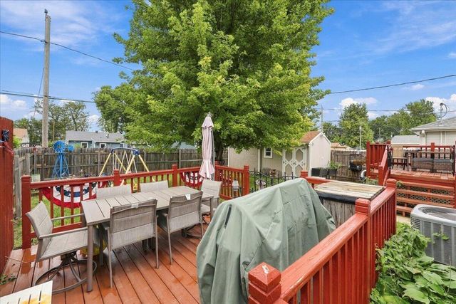 3454 AVENUE F, Council Bluffs, IA 51501