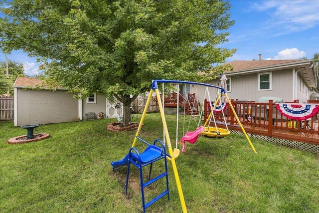 3454 AVENUE F, Council Bluffs, IA 51501