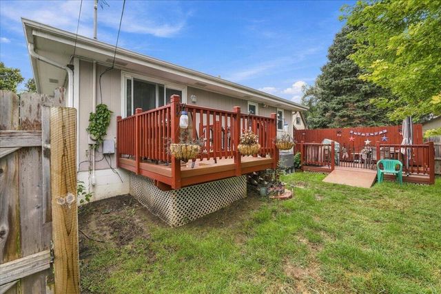 3454 AVENUE F, Council Bluffs, IA 51501
