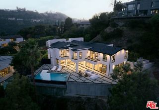 2608 Zorada Drive, Los Angeles, CA 90046