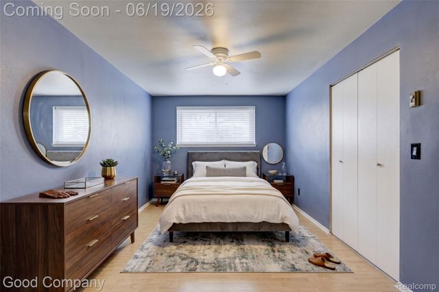 4345 Crooks Road 4, Royal Oak, MI 48073