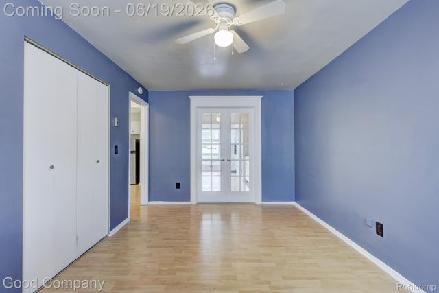 4345 Crooks Road 4, Royal Oak, MI 48073