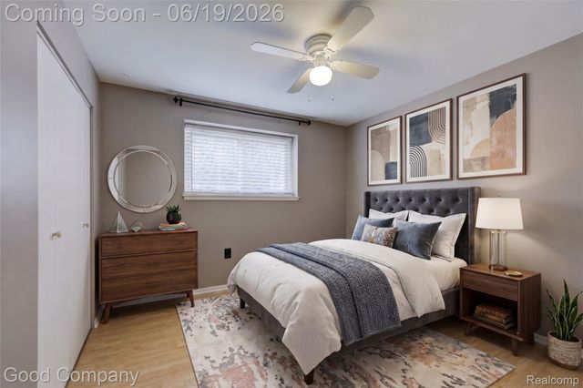 4345 Crooks Road 4, Royal Oak, MI 48073