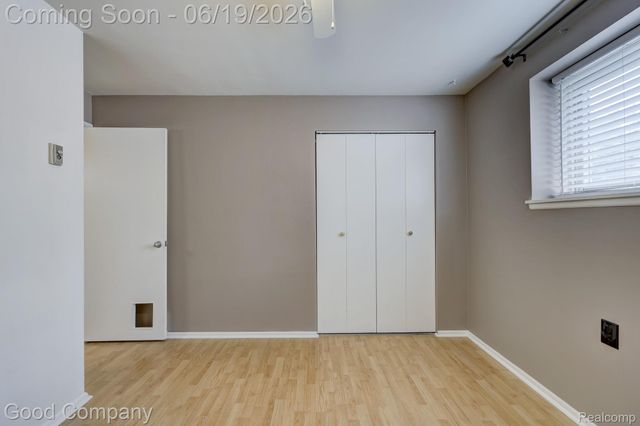 4345 Crooks Road 4, Royal Oak, MI 48073