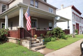 389-391 E 2nd Street, 389, Chillicothe, OH 45601