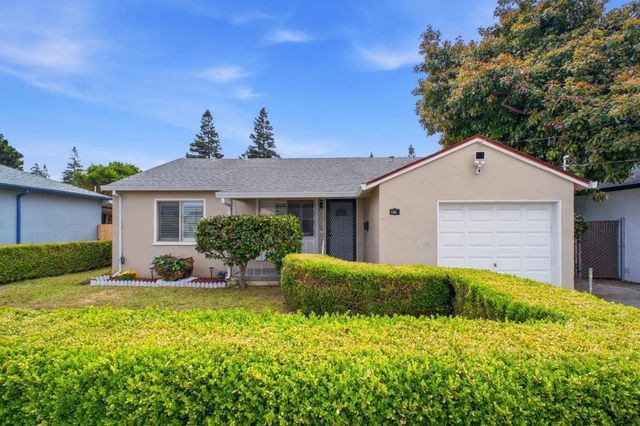 124 Fagundes Street, Hayward, CA 94544