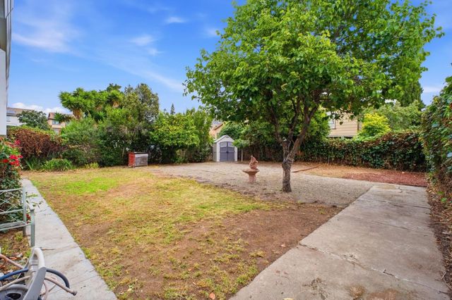 124 Fagundes Street, Hayward, CA 94544