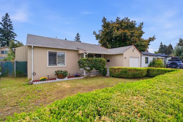 124 Fagundes Street, Hayward, CA 94544