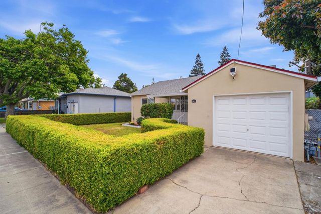 124 Fagundes Street, Hayward, CA 94544
