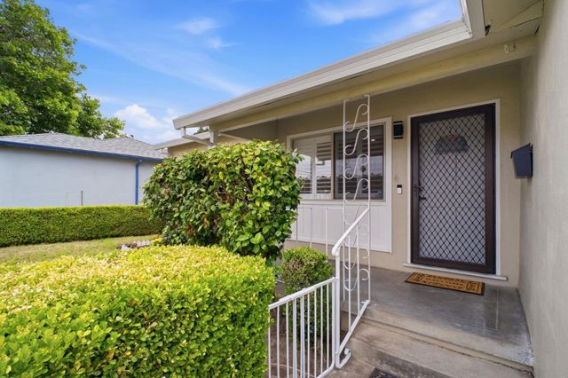 124 Fagundes Street, Hayward, CA 94544