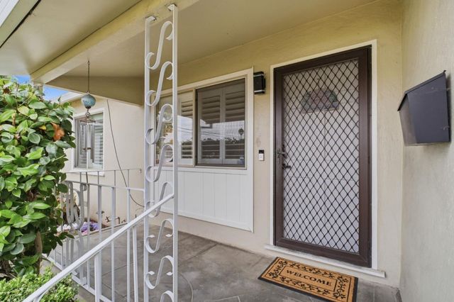 124 Fagundes Street, Hayward, CA 94544