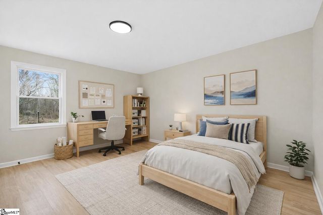 204 W Yellow Wood Drive, Simpsonville, SC 29680