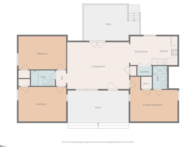 204 W Yellow Wood Drive, Simpsonville, SC 29680