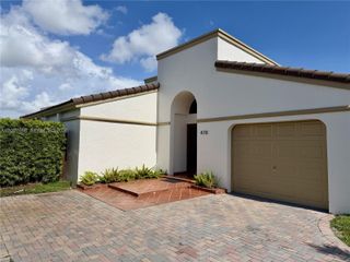 470 SW 88th Place E, Miami, FL 33174