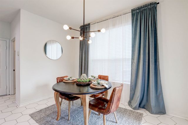 3225 Chesington Drive, Fort Worth, TX 76137