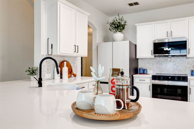 3225 Chesington Drive, Fort Worth, TX 76137