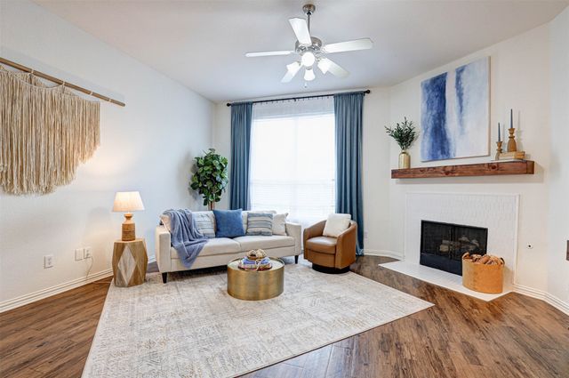 3225 Chesington Drive, Fort Worth, TX 76137