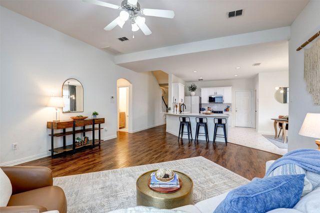 3225 Chesington Drive, Fort Worth, TX 76137