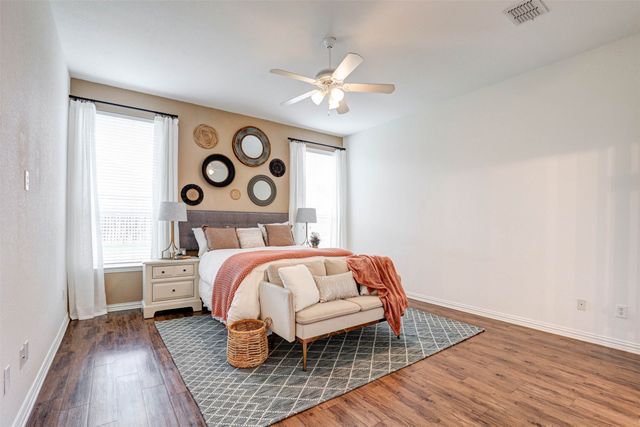 3225 Chesington Drive, Fort Worth, TX 76137