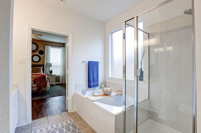 3225 Chesington Drive, Fort Worth, TX 76137