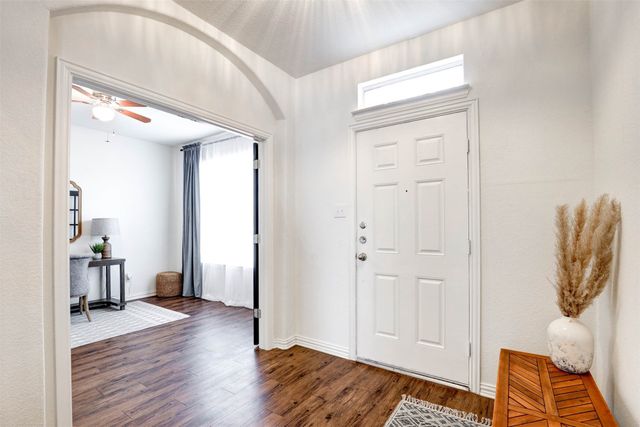 3225 Chesington Drive, Fort Worth, TX 76137